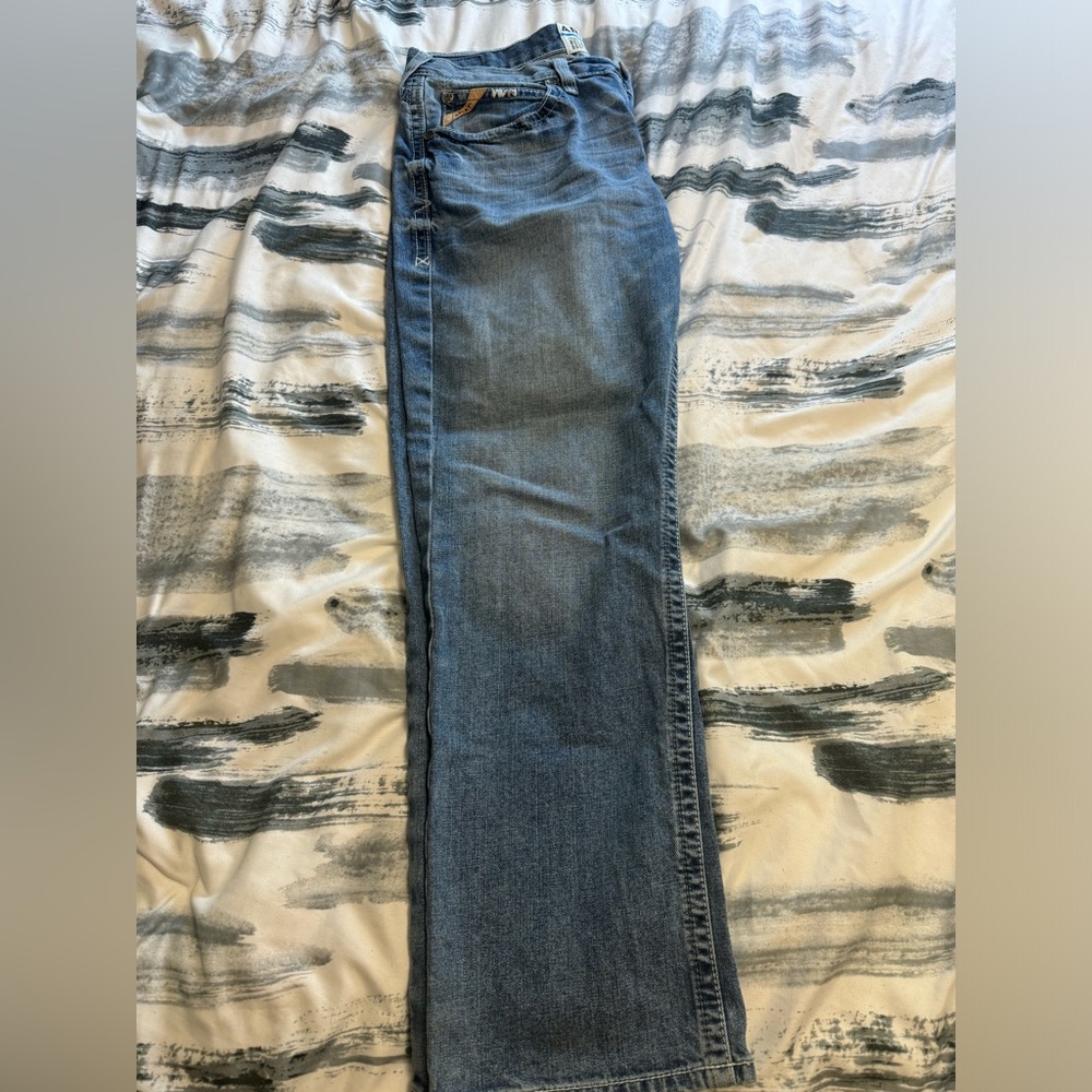 Men’s Ariat Relaxed Boot Cut